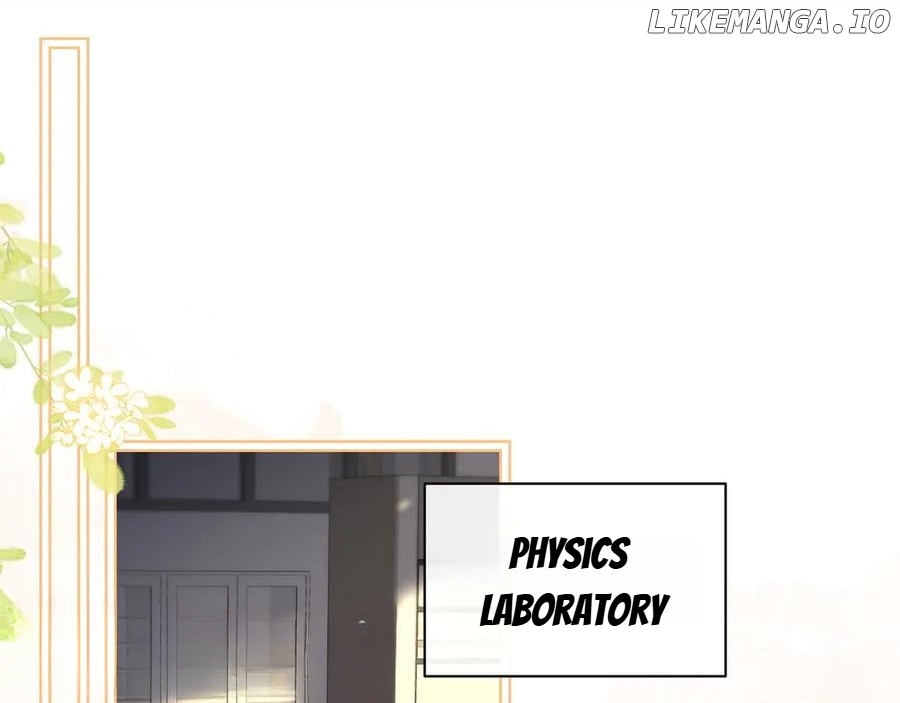 You Can Hear It Chapter 35 - page 23